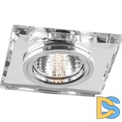 Встраиваемый светильник Feron 81502 18637