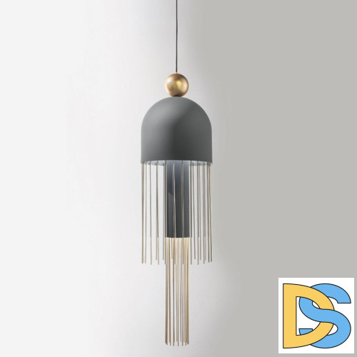 Подвесной светильник ImperiumLoft Pleiades 140481-26