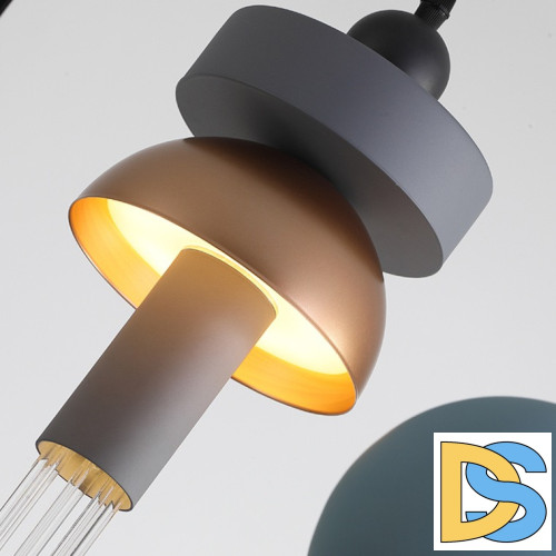 Подвесной светильник ImperiumLoft Pleiades 140481-26