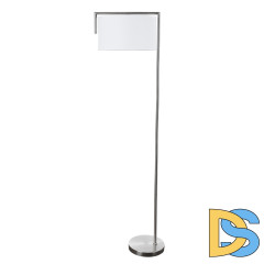Торшер Arte Lamp Aperol A5031PN-1SS