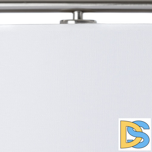 Торшер Arte Lamp Aperol A5031PN-1SS