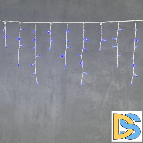 Гирлянда Бахрома Laitcom (LTC) LL120-8-2B