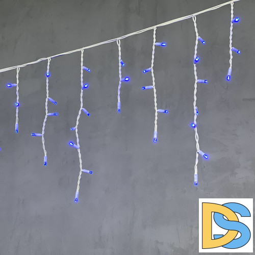 Гирлянда Бахрома Laitcom (LTC) LL120-8-2B