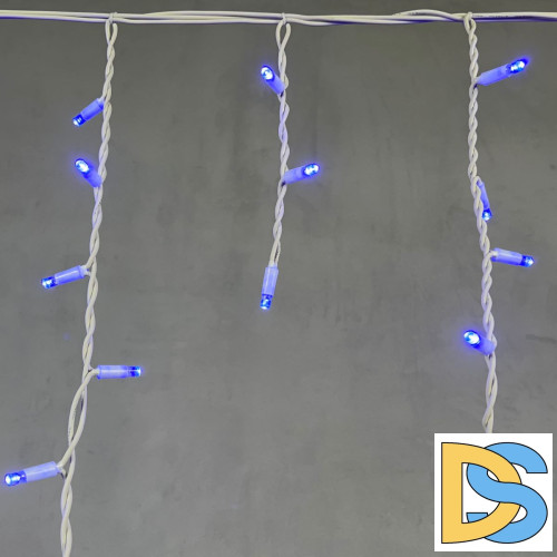 Гирлянда Бахрома Laitcom (LTC) LL120-8-2B