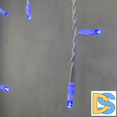 Гирлянда Бахрома Laitcom (LTC) LL120-8-2B