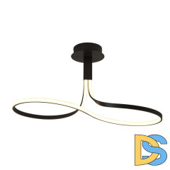 Подвесной светодиодный светильник Mantra Nur 5360