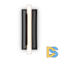 Настенный светильник Maytoni Interstellar MOD309WL-L4GR4K