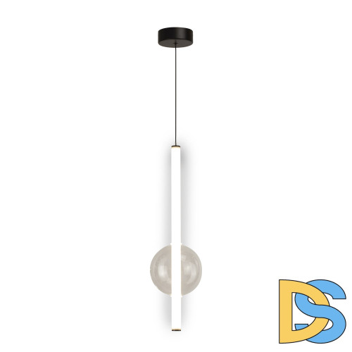 Подвесной светильник AM Group AM491 D clear