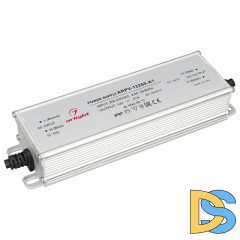 Блок питания Arlight ARPV-12250-A1 12V 252W IP67 21A 031513