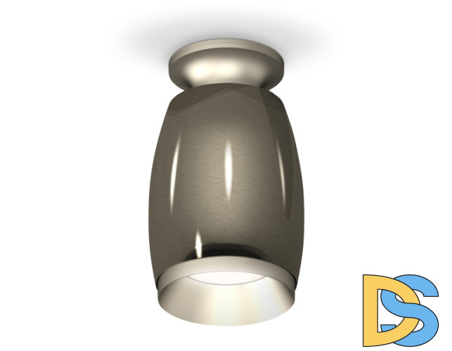 Потолочный светильник Ambrella Light Techno Spot XS1123041 (N6904, C1123, N7033)