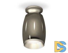 Потолочный светильник Ambrella Light Techno Spot XS1123041 (N6904, C1123, N7033)