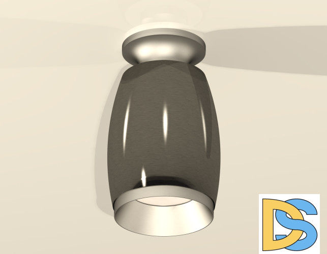 Потолочный светильник Ambrella Light Techno Spot XS1123041 (N6904, C1123, N7033)