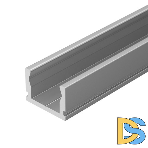 Алюминиевый профиль Arlight PIK-1007-3000 ANOD 045493