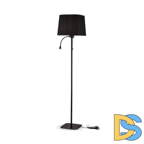 Торшер Maytoni Farel Z001FL-L3W-1B