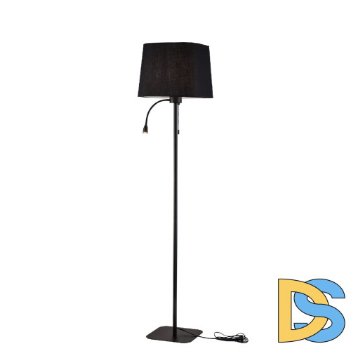 Торшер Maytoni Farel Z001FL-L3W-1B