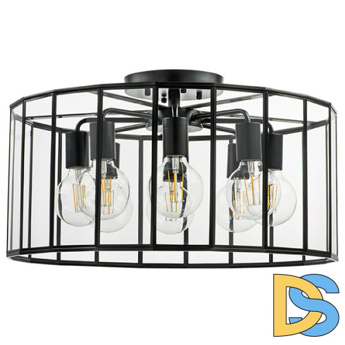 Потолочная люстра Lightstar Genni 798287