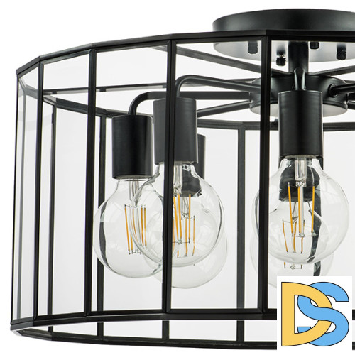 Потолочная люстра Lightstar Genni 798287