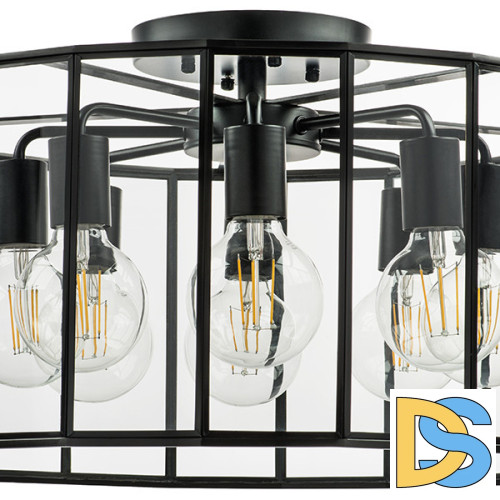 Потолочная люстра Lightstar Genni 798287