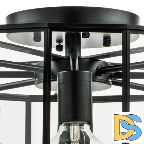 Потолочная люстра Lightstar Genni 798287