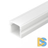 Алюминиевый профиль Arlight LINE-1715-2000 WHITE 044259