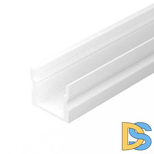 Алюминиевый профиль Arlight LINE-1715-2000 WHITE 044259