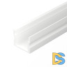 Алюминиевый профиль Arlight LINE-1715-2000 WHITE 044259