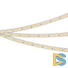 Светодиодная лента Arlight RT-A200-8mm 24V Warm3000-CX1 (16 W/m, IP20, 5m) 046941