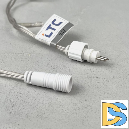 Гирлянда Нить Laitcom (LTC) PST100BLW-10-1EWW