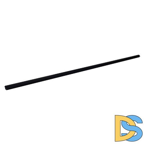 Шинопровод Reluce RL 06200 track rail 2000mm BK