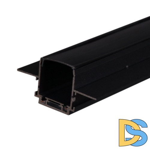 Шинопровод Reluce RL 06200 track rail 2000mm BK