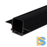 Шинопровод Reluce RL 06200 track rail 2000mm BK