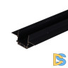 Шинопровод Reluce RL 06200 track rail 2000mm BK