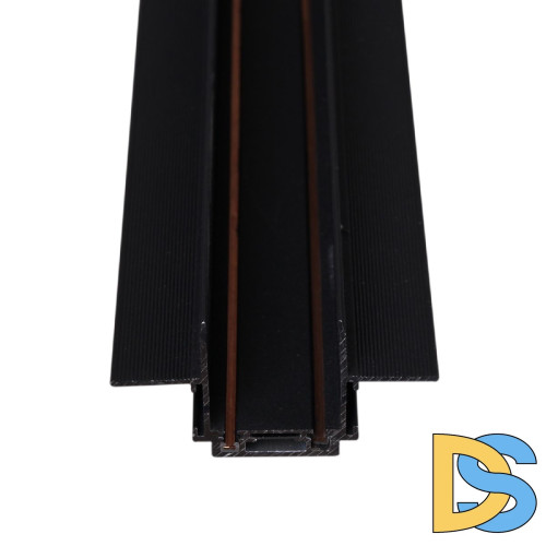 Шинопровод Reluce RL 06200 track rail 2000mm BK