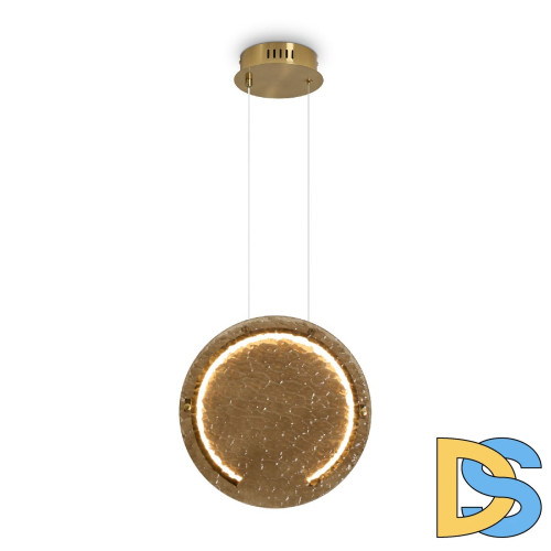 Подвесной светильник Freya Eclat FR6182PL-L14BS