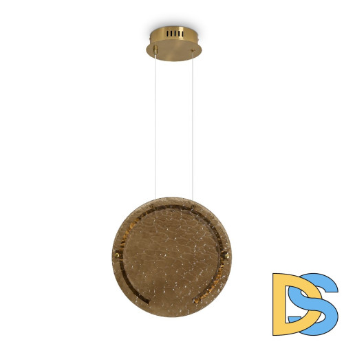 Подвесной светильник Freya Eclat FR6182PL-L14BS