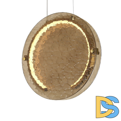 Подвесной светильник Freya Eclat FR6182PL-L14BS