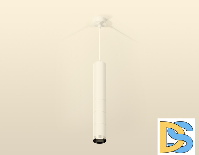 Подвесной светильник Ambrella Light Techno Spot XP6301001 (A2301, C6355, A2060x3, C6301x3, N6132)