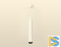 Подвесной светильник Ambrella Light Techno Spot XP6301001 (A2301, C6355, A2060x3, C6301x3, N6132)