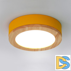 Потолочный светильник ImperiumLoft Wudda 179765-26