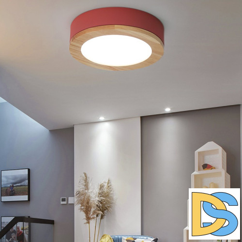 Потолочный светильник ImperiumLoft Wudda 179765-26