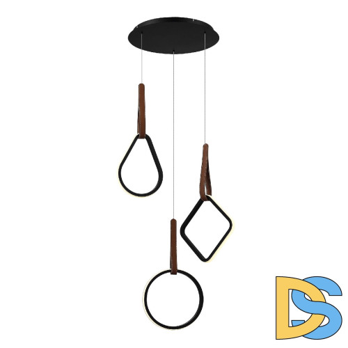 Подвесной светильник ST Luce Shape SL6131.403.36