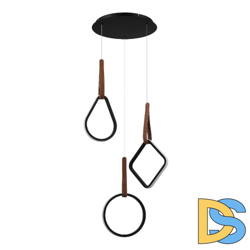 Подвесной светильник ST Luce Shape SL6131.403.36