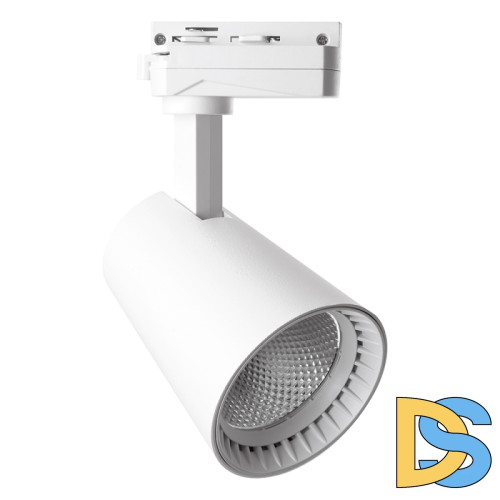 Трековый светильник Feron AL100 41605