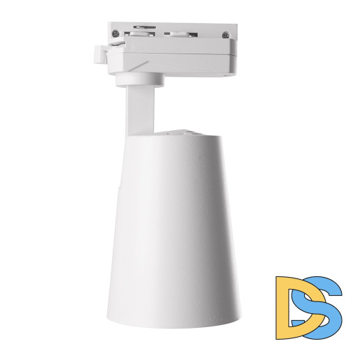 Трековый светильник Feron AL100 41605