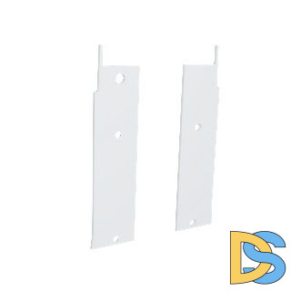 Заглушка Arlight PLINTUS-H58-F 046395