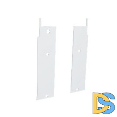 Заглушка Arlight PLINTUS-H58-F 046395