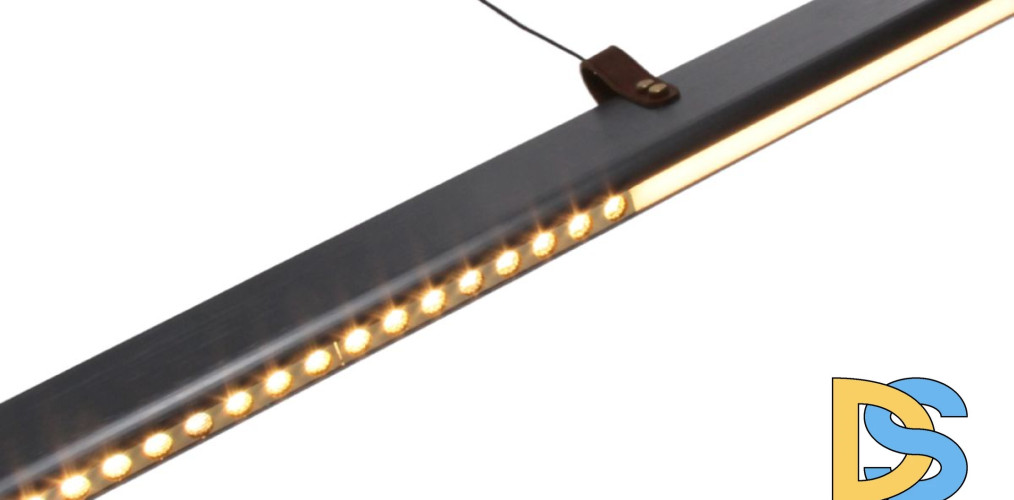 Подвесной светильник Mizi'en Glow MZ31516-1200