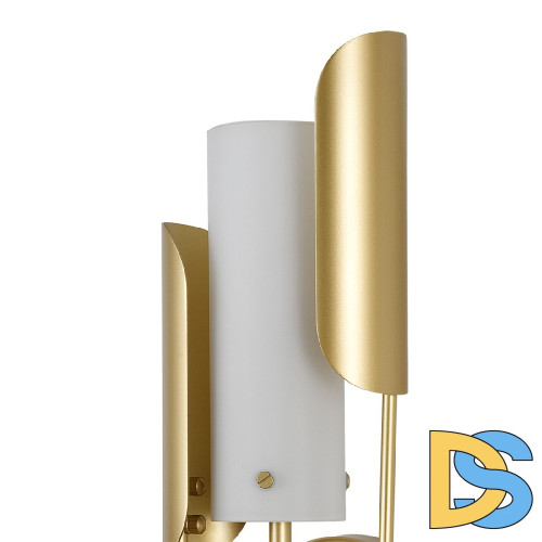 Бра Indigo Impero 11048/1W Gold V000501