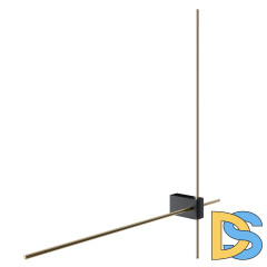 Бра Maytoni Technical Pars C070WL-L12GB3K