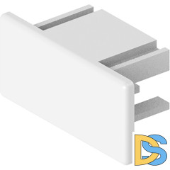 Заглушка для шинопровода Feron LD1013 41986